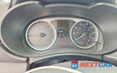 Zdjęcie 9 z 12 samochodu: 2023 NISSAN VERSA S VIN:3N1CN8DVXPL830133 - miniatura