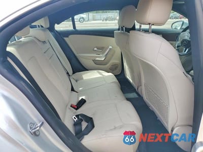 Zdjęcie 10 z 13 samochodu: 2023 MERCEDES-BENZ CLA 250 VIN:W1K5J4GBXPN328692 - miniatura