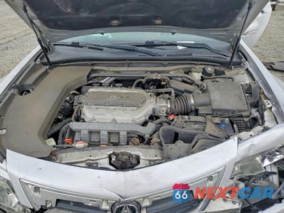 Zdjęcie 11 z 12 samochodu: 2012 ACURA TL VIN:19UUA8F5XCA034091 - miniatura