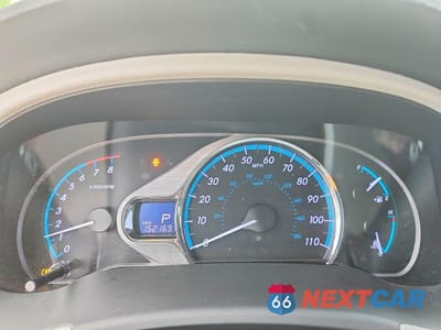 Zdjęcie 9 z 13 samochodu: 2014 TOYOTA SIENNA XLE 8-PASSENGER VIN:5TDYK3DC2ES466830 - miniatura