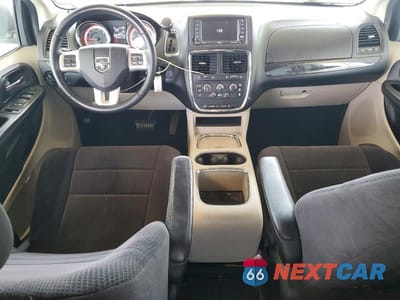 Zdjęcie 8 z 12 samochodu: 2013 DODGE GRAND CARAVAN SXT VIN:2C4RDGCG5DR771076 - miniatura