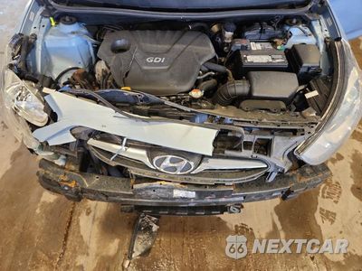 Zdjęcie 11 z 12 samochodu: 2013 HYUNDAI ACCENT 4D VIN:KMHCT4AE8DU317525 - miniatura