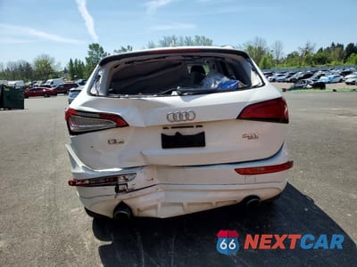 Zdjęcie 6 z 12 samochodu: 2013 AUDI Q5 PREMIUM PLUS VIN:WA1LFAFP5DA019403 - miniatura