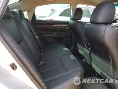Zdjęcie 10 z 12 samochodu: 2018 NISSAN ALTIMA 2.5 SL VIN:1N4AL3AP0JC167229 - miniatura
