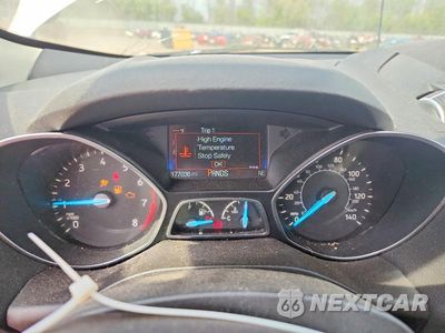 Zdjęcie 9 z 14 samochodu: 2019 FORD ESCAPE SEL VIN:1FMCU9HD0KUA78301 - miniatura