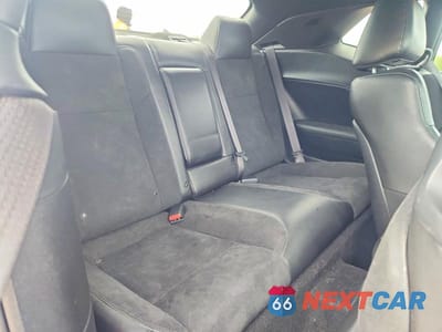 Zdjęcie 10 z 12 samochodu: 2021 DODGE CHALLENGER GT VIN:2C3CDZKG3MH603420 - miniatura