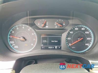Zdjęcie 9 z 14 samochodu: 2023 CHEVROLET TRAVERSE LS VIN:1GNERFKW6PJ192116 - miniatura