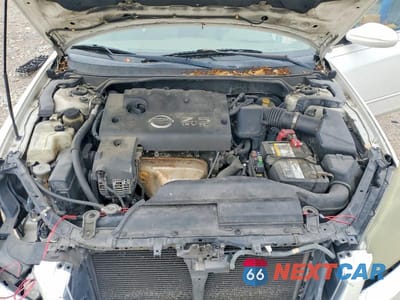 Zdjęcie 11 z 13 samochodu: 2005 NISSAN ALTIMA 2.5 VIN:1N4AL11D95C278667 - miniatura