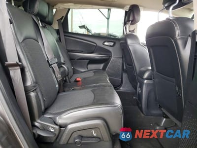Zdjęcie 11 z 14 samochodu: 2019 DODGE JOURNEY CROSSROAD VIN:3C4PDDGG2KT759252 - miniatura