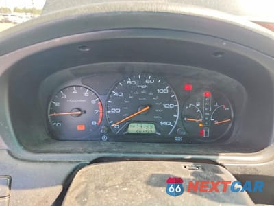 Zdjęcie 9 z 13 samochodu: 2004 HONDA ODYSSEY EX VIN:5FNRL186X4B129738 - miniatura