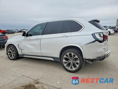 Drugie zdjęcie samochodu z przodu: 2016 BMW X5 XDRIVE35I VIN:5UXKR0C5XG0U08732 - miniatura