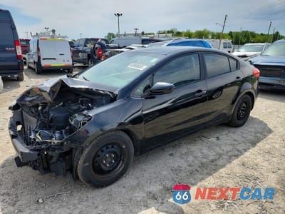 2016 KIA FORTE LX KNAFK4A67G5521810 - główne zdjęcie licytacji z USA - miniatura
