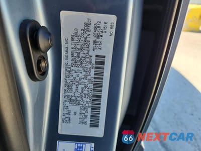 Zdjęcie 13 z 13 samochodu: 2004 TOYOTA SIENNA XLE 7 PASSENGER VIN:5TDZA22CX4S116073 - miniatura