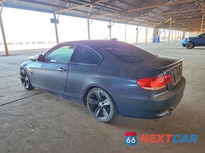 Drugie zdjęcie samochodu z przodu: 2008 BMW 335 I VIN:WBAWB73598P043398 - miniatura