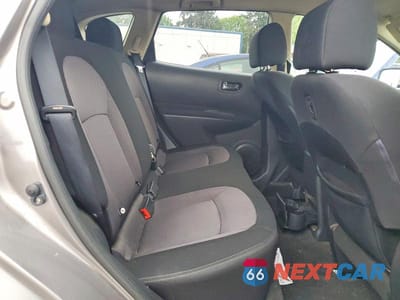 Zdjęcie 11 z 13 samochodu: 2011 NISSAN ROGUE S VIN:JN8AS5MV9BW276425 - miniatura