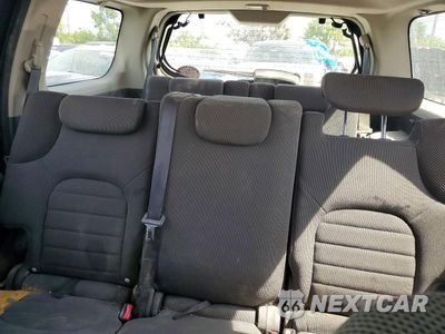 Zdjęcie 10 z 13 samochodu: 2005 NISSAN PATHFINDER XE VIN:5N1AR18U95C789564 - miniatura