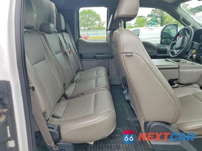 Zdjęcie 11 z 14 samochodu: 2018 FORD F250 SUPER DUTY VIN:1FT7X2B69JEC95028 - miniatura