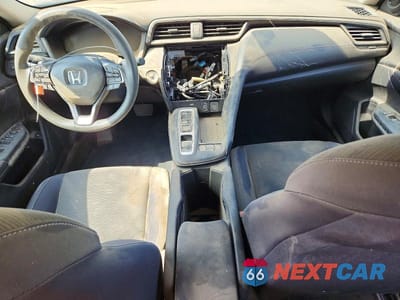 Zdjęcie 8 z 13 samochodu: 2021 HONDA INSIGHT EX VIN:19XZE4F53ME011400 - miniatura