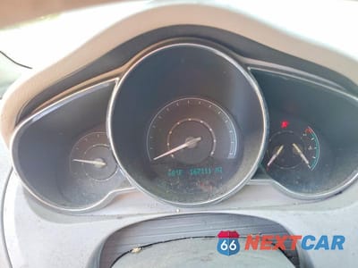 Zdjęcie 9 z 12 samochodu: 2009 CHEVROLET MALIBU LS VIN:1G1ZG57B19F234156 - miniatura