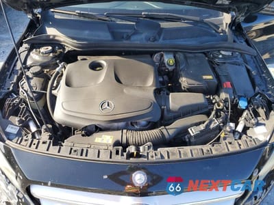 Zdjęcie 12 z 13 samochodu: 2016 MERCEDES-BENZ GLA 250 VIN:WDCTG4EB3GJ225831 - miniatura