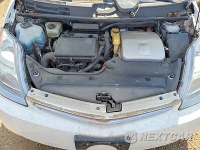Zdjęcie 11 z 12 samochodu: 2008 TOYOTA PRIUS VIN:JTDKB20U183436805 - miniatura