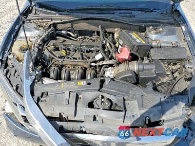 Zdjęcie 11 z 12 samochodu: 2012 FORD FUSION SE VIN:3FAHP0HA6CR152080 - miniatura