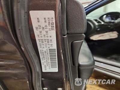 Zdjęcie 13 z 13 samochodu: 2019 JEEP GRAND CHEROKEE LAREDO VIN:1C4RJFAG3KC710188 - miniatura