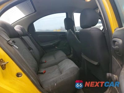 Zdjęcie 10 z 12 samochodu: 2002 DODGE NEON ES VIN:1B3ES56C02D654878 - miniatura