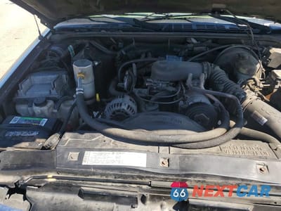 Zdjęcie 12 z 13 samochodu: 2005 CHEVROLET BLAZER VIN:1GNCS18XX5K107672 - miniatura