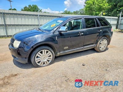 2008 LINCOLN MKX 2LMDU68C08BJ27011 - główne zdjęcie licytacji z USA - miniatura