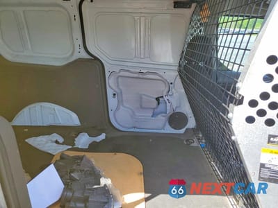 Zdjęcie 11 z 13 samochodu: 2022 FORD TRANSIT CONNECT XL VIN:NM0LS7S77N1543290 - miniatura