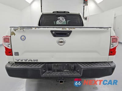 Zdjęcie 6 z 12 samochodu: 2017 NISSAN TITAN S VIN:1N6AA1EKXHN532238 - miniatura