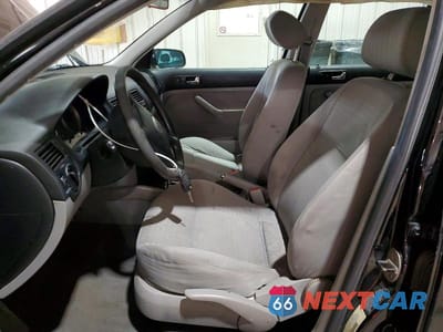 Zdjęcie 7 z 12 samochodu: 2004 VOLKSWAGEN JETTA GL VIN:3VWRK69M14M051999 - miniatura