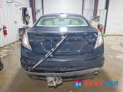 Zdjęcie 6 z 12 samochodu: 2009 LINCOLN MKS VIN:1LNHM93R49G612661 - miniatura