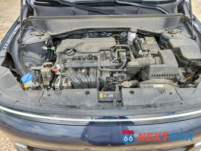 Zdjęcie 12 z 13 samochodu: 2024 HYUNDAI KONA SEL VIN:KM8HB3AB6RU140473 - miniatura
