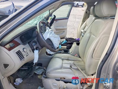 Zdjęcie 7 z 12 samochodu: 2007 CADILLAC DTS VIN:1G6KD57Y27U107319 - miniatura