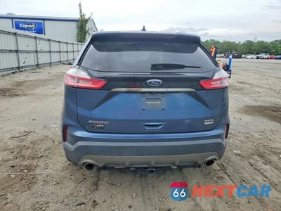 Zdjęcie 6 z 14 samochodu: 2019 FORD EDGE SEL VIN:2FMPK3J96KBB17439 - miniatura
