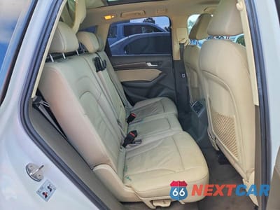 Zdjęcie 11 z 13 samochodu: 2014 AUDI Q5 PREMIUM PLUS VIN:WA1LFAFPXEA054858 - miniatura