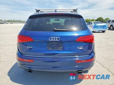 Zdjęcie 6 z 13 samochodu: 2015 AUDI Q5 PREMIUM VIN:WA1CFAFP0FA107570 - miniatura