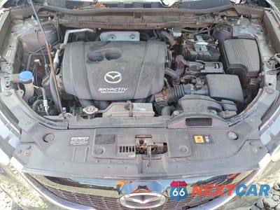Zdjęcie 12 z 13 samochodu: 2015 MAZDA CX-5 TOURING VIN:JM3KE4CY2F0528769 - miniatura