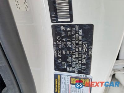 Zdjęcie 13 z 13 samochodu: 2023 KIA FORTE LXS VIN:3KPF24AD7PE608824 - miniatura