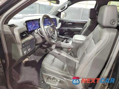 Zdjęcie 7 z 13 samochodu: 2026 CHEVROLET TAHOE K1500 LT VIN:1GNS6NKD7TR201602 - miniatura