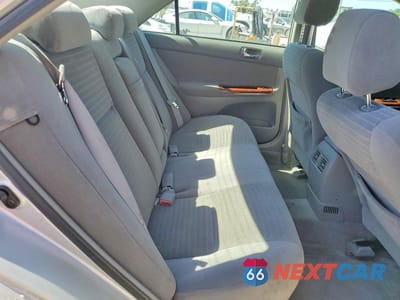 Zdjęcie 10 z 12 samochodu: 2006 TOYOTA CAMRY XLE VIN:4T1BE30K26U719714 - miniatura