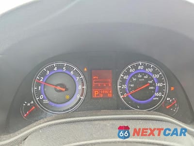 Zdjęcie 9 z 12 samochodu: 2008 INFINITI G35 X VIN:JNKBV61F38M279298 - miniatura