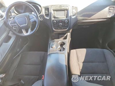Zdjęcie 8 z 13 samochodu: 2014 DODGE DURANGO SXT VIN:1C4RDJAG7EC444205 - miniatura