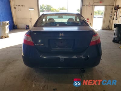 Zdjęcie 6 z 12 samochodu: 2007 HONDA CIVIC EX VIN:2HGFG12847H580844 - miniatura