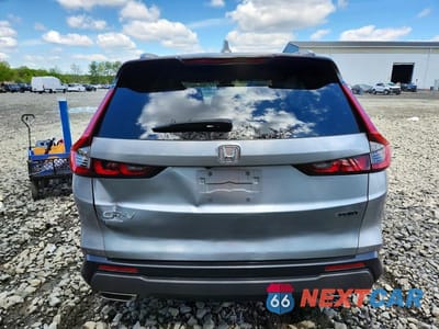 Zdjęcie 6 z 13 samochodu: 2024 HONDA CR-V SPORT VIN:5J6RS6H59RL006292 - miniatura