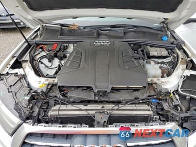Zdjęcie 12 z 13 samochodu: 2018 AUDI Q7 PREMIUM PLUS VIN:WA1LAAF76JD045808 - miniatura