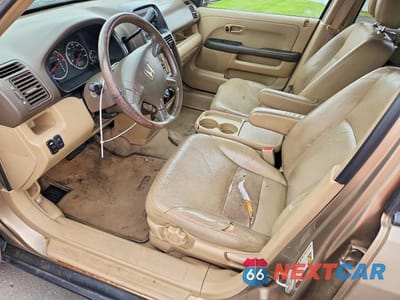 Zdjęcie 7 z 13 samochodu: 2006 HONDA CR-V SE VIN:JHLRD78906C047935 - miniatura