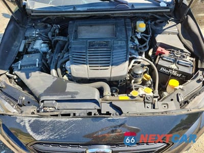 Zdjęcie 11 z 12 samochodu: 2020 SUBARU WRX LIMITED VIN:JF1VA1P62L8809045 - miniatura